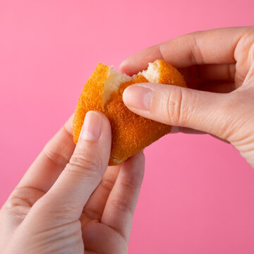 croqueta