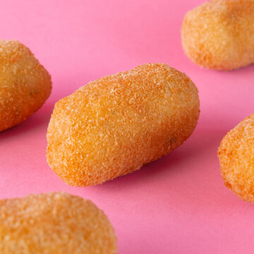 croqueta