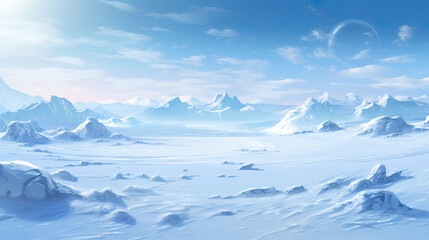wonderful white winter themed wallpaper, beautiful peaceful style