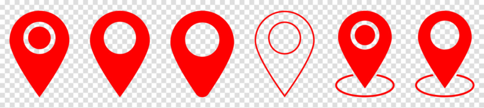 Red Map Pin Images – Browse 102,038 Stock Photos, Vectors, and Video ...