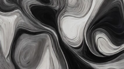 Obraz premium black and white background or texture. Created with Generative Ai technology