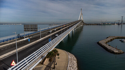 Cádiz ciudad .