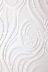 White canvas with faint circular patterns background