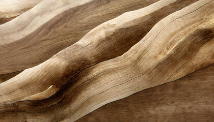 Classic Elegance - Walnut Wood Texture Background