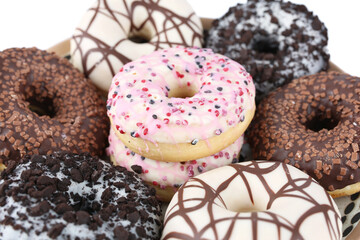 Donuts - 691704458