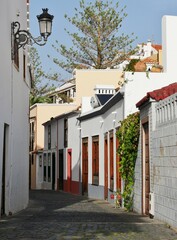 Santa Cruz de La Palma