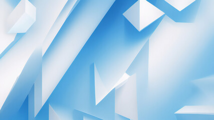 光の乗算と光沢のある効果ベクトル図を持つモダンな抽象的な青い背景。ビジネス、企業、バナー、背景などに適しています