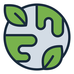 Earth Ecology icon