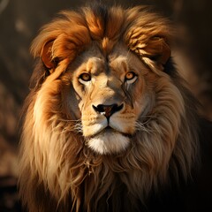 lion