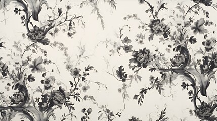 floral background