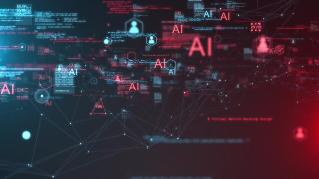 AI Frameworks Crafting Smart Contracts in Neural Data Networks