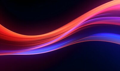 abstract background, Generative AI