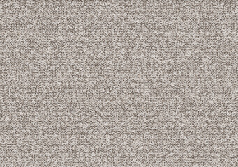シックなツイード生地のシームレスなテクスチャ