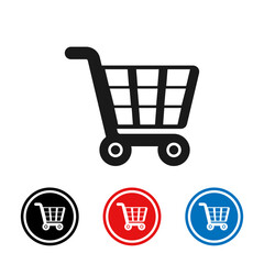 shopping cart icon