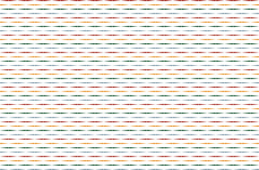 Geometric of background vector. Design modern of woven stripe colorful on white background. Design...