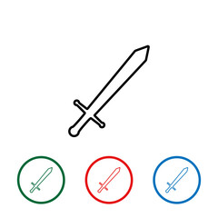 sword icon