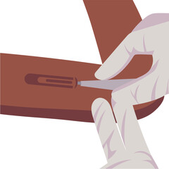 woman contraceptive implant protection