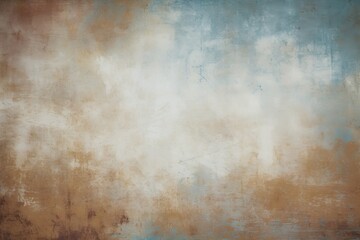 Worn out grunge background, Generative AI 