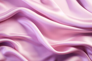 Tela con textura y color rosa perlado. - obrazy, fototapety, plakaty