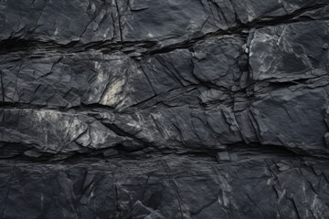 Textura de roca de la montaña.