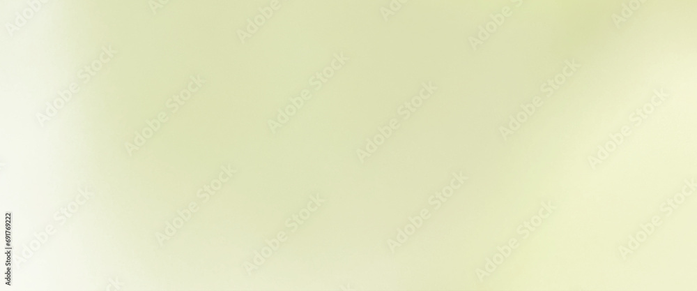 Poster Vector abstract green gradient color background with blank smooth and blurred, color background for presentations decorative design template cover insert text with copy space.
