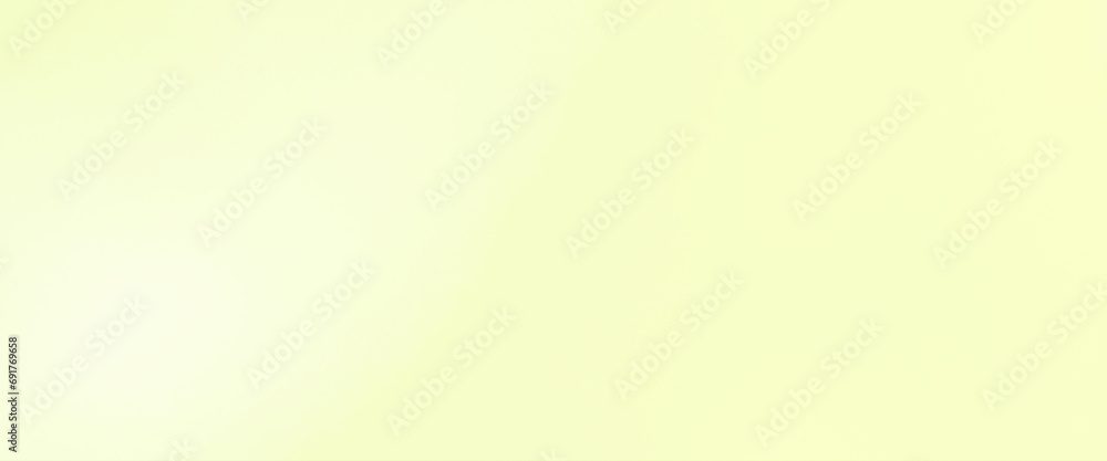 Poster Vector abstract green gradient color background with blank smooth and blurred, color background for presentations decorative design template cover insert text with copy space.