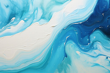 Fototapeta premium abstract background blue