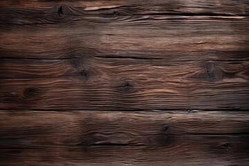 Vintage wood texture, an abstract canvas from old panels. Perfect for creative design. Wood is AI Generative inspiration.