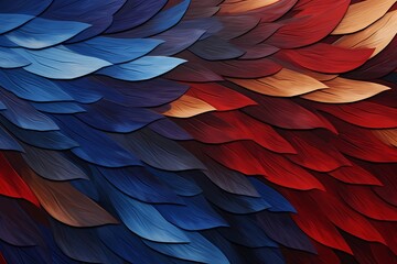 Fototapeta premium wood texture, wooden pattern background, wooden boards, wooden mosaic