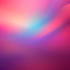 grainy gradient background, generative AI
