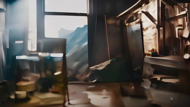 background 205
