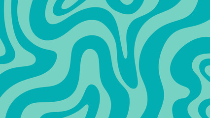 abstract green background