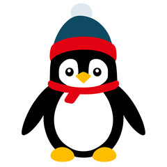 penguin 