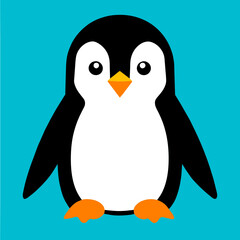 penguin 