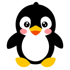 penguin 