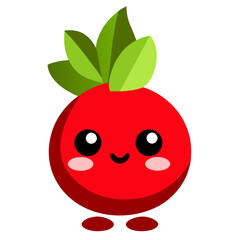 Obraz premium radish