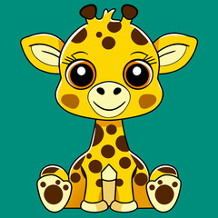 giraffe 