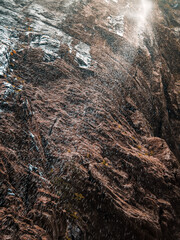 Beautiful Landscape of Three Natural Bridges(Tianlong Bridge, Qinglong Bridge, Heilong Bridge) in The Wulong Karst National Geology Park(Tianshengsanqiao),a UNESCO World Heritage Site,Chongqing,China
