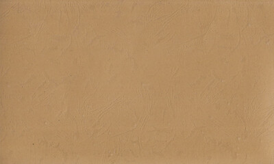 Paper photo with dark brown background texture