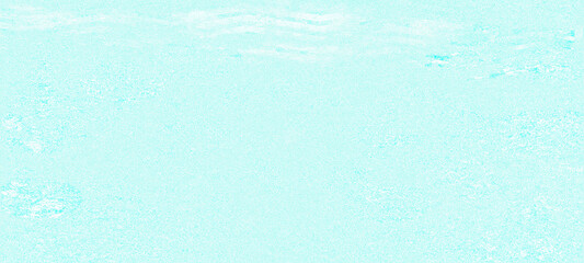 Blue widescreen  bokeh background for seasonal, holidays,  celebrations and various design works