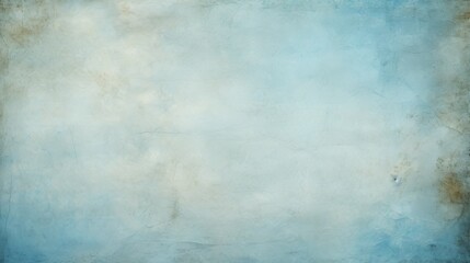 Old paper texture backdrop, canvas, light blue, vintage, dirty, very detailed, light is soft and even, shallow dof, photorealistic, complementary color