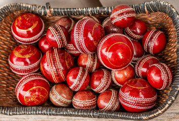 cricket background