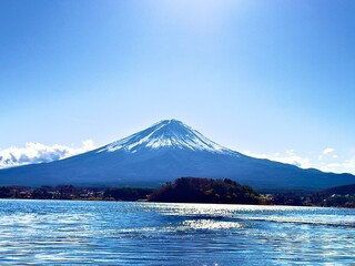 fuji mountain 