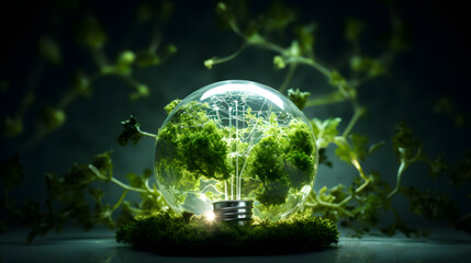  Green energy in full development.Increase in electricity prices on the world market. Generative Ai.
