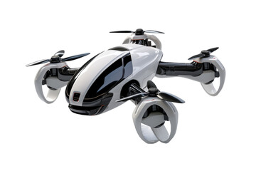 SkySwift Soar to New Heights with Your Personal Flying Drone