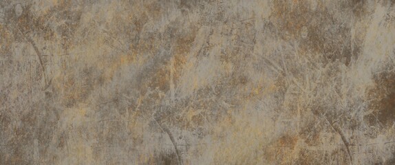 Elegant light stone texture with white, gold and brown elements