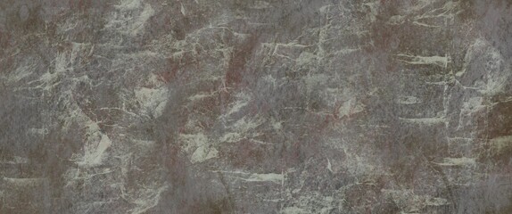 Elegant light stone texture in light grey, purple and white color