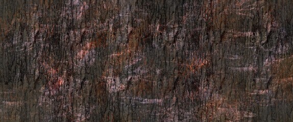 Elegant brown stone texture with white and purple elements