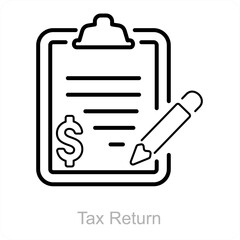 Tax Return