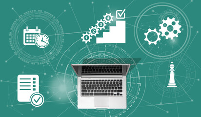 Concept of action plan